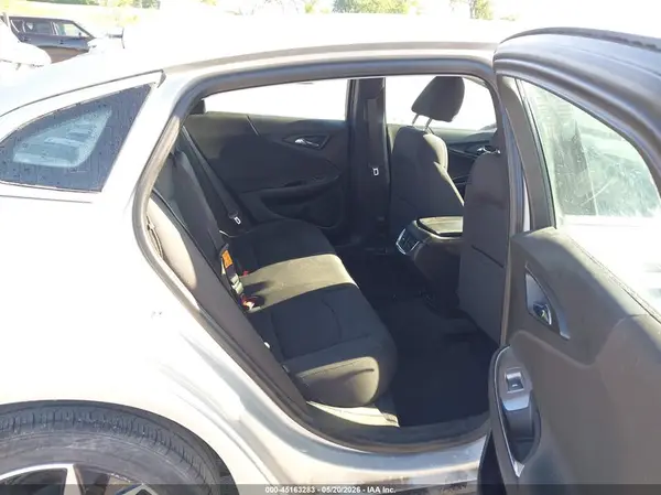 1G1ZD5ST4JF292632 2018 CHEVROLET MALIBU - Image 8