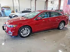 1G1ZD5ST4JF292677 2018 CHEVROLET MALIBU