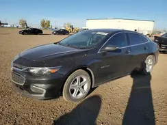 1G1ZD5ST4JF293036 2018 CHEVROLET MALIBU
