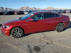1G1ZD5ST4JF293148 2018 CHEVROLET MALIBU
