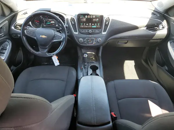 1G1ZD5ST4JF293179 2018 CHEVROLET MALIBU - Image 8