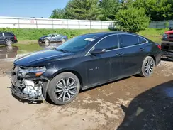 1G1ZD5ST4JF293182 2018 CHEVROLET MALIBU