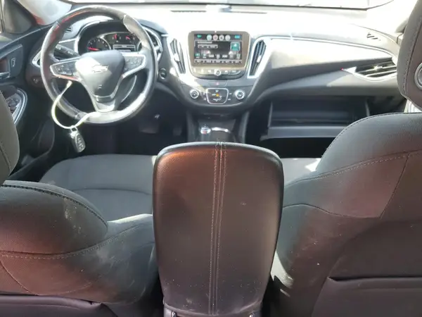 1G1ZD5ST4JF293182 2018 CHEVROLET MALIBU - Image 8