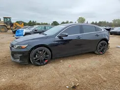 1G1ZD5ST4JF294400 2018 CHEVROLET MALIBU