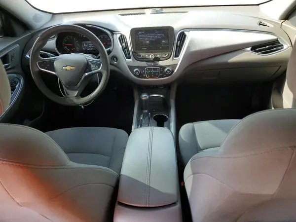 1G1ZD5ST4KF104063 2019 CHEVROLET MALIBU - Image 8