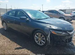 1G1ZD5ST4KF104239 2019 CHEVROLET MALIBU