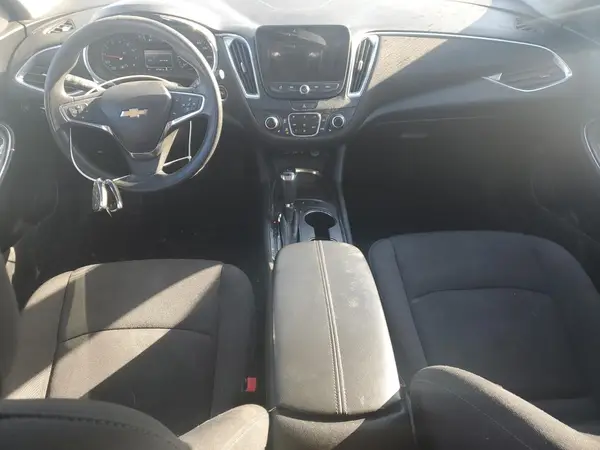 1G1ZD5ST4KF104810 2019 CHEVROLET MALIBU - Image 8