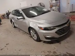 1G1ZD5ST4KF104841 2019 CHEVROLET MALIBU