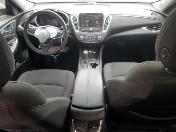 1G1ZD5ST4KF105018 2019 CHEVROLET MALIBU - Image 8
