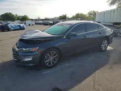 1G1ZD5ST4KF105469 2019 CHEVROLET MALIBU