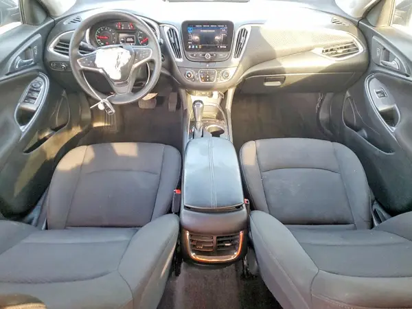 1G1ZD5ST4KF105469 2019 CHEVROLET MALIBU - Image 8