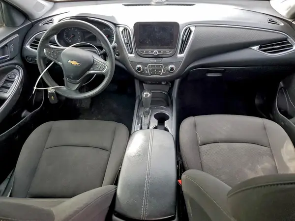 1G1ZD5ST4KF105956 2019 CHEVROLET MALIBU - Image 8