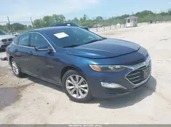1G1ZD5ST4KF105973 2019 CHEVROLET MALIBU