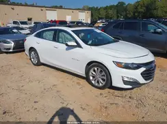 1G1ZD5ST4KF106671 2019 CHEVROLET MALIBU