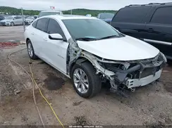 1G1ZD5ST4KF107335 2019 CHEVROLET MALIBU