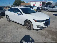 1G1ZD5ST4KF108243 2019 CHEVROLET MALIBU
