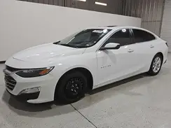 1G1ZD5ST4KF108260 2019 CHEVROLET MALIBU
