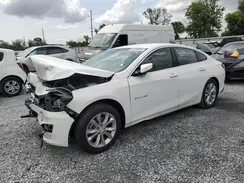 1G1ZD5ST4KF108632 2019 CHEVROLET MALIBU