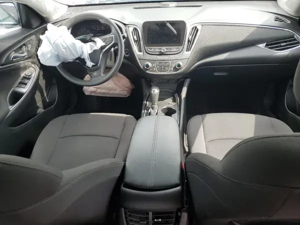 1G1ZD5ST4KF108632 2019 CHEVROLET MALIBU - Image 8