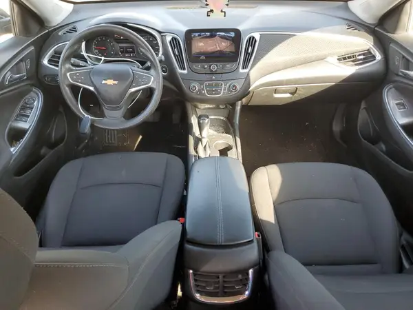 1G1ZD5ST4KF108873 2019 CHEVROLET MALIBU - Image 8