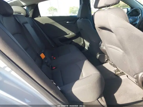 1G1ZD5ST4KF109179 2019 CHEVROLET MALIBU - Image 8