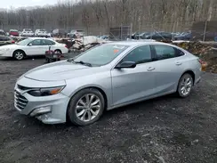 1G1ZD5ST4KF111160 2019 CHEVROLET MALIBU
