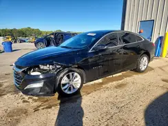 1G1ZD5ST4KF111644 2019 CHEVROLET MALIBU