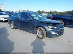 1G1ZD5ST4KF113328 2019 CHEVROLET MALIBU