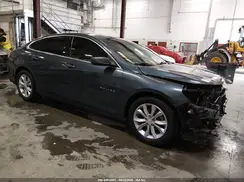 1G1ZD5ST4KF113863 2019 CHEVROLET MALIBU