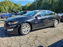 1G1ZD5ST4KF115743 2019 CHEVROLET MALIBU