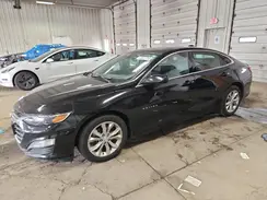 1G1ZD5ST4KF115824 2019 CHEVROLET MALIBU