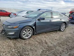 1G1ZD5ST4KF117847 2019 CHEVROLET MALIBU