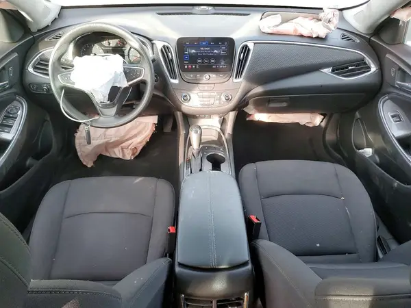1G1ZD5ST4KF117847 2019 CHEVROLET MALIBU - Image 8