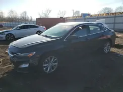 1G1ZD5ST4KF118108 2019 CHEVROLET MALIBU