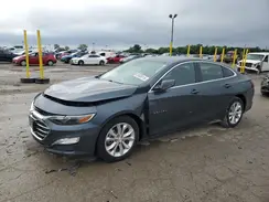 1G1ZD5ST4KF119629 2019 CHEVROLET MALIBU