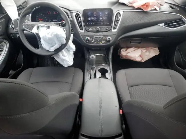 1G1ZD5ST4KF119629 2019 CHEVROLET MALIBU - Image 8