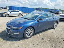 1G1ZD5ST4KF119873 2019 CHEVROLET MALIBU