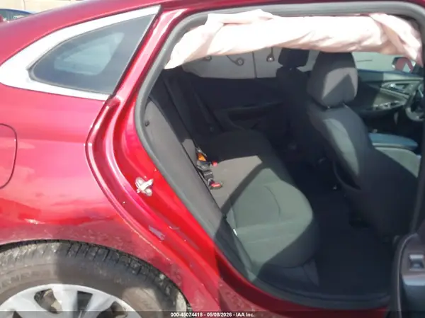 1G1ZD5ST4KF120540 2019 CHEVROLET MALIBU - Image 8