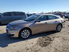 1G1ZD5ST4KF121087 2019 CHEVROLET MALIBU