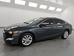 1G1ZD5ST4KF123261 2019 CHEVROLET MALIBU