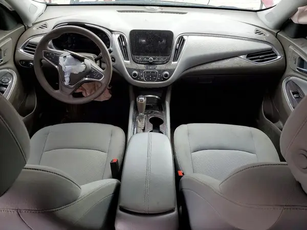 1G1ZD5ST4KF123759 2019 CHEVROLET MALIBU - Image 8