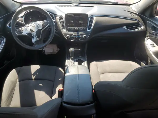 1G1ZD5ST4KF124099 2019 CHEVROLET MALIBU - Image 8