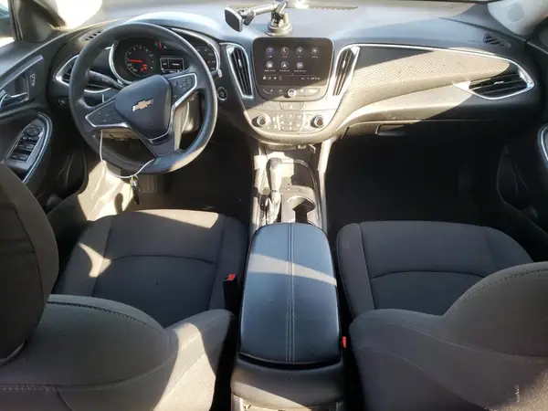 1G1ZD5ST4KF125527 2019 CHEVROLET MALIBU - Image 8
