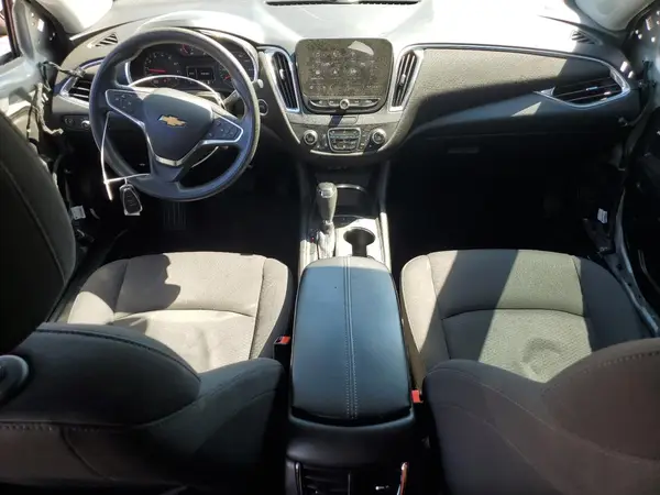 1G1ZD5ST4KF125608 2019 CHEVROLET MALIBU - Image 8