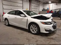 1G1ZD5ST4KF125849 2019 CHEVROLET MALIBU