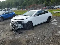 1G1ZD5ST4KF126208 2019 CHEVROLET MALIBU