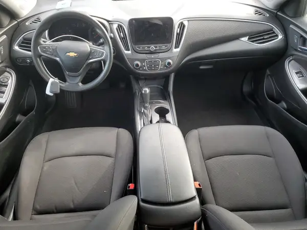 1G1ZD5ST4KF126208 2019 CHEVROLET MALIBU - Image 8