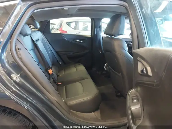 1G1ZD5ST4KF126483 2019 CHEVROLET MALIBU - Image 8