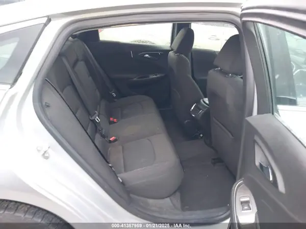 1G1ZD5ST4KF126953 2019 CHEVROLET MALIBU - Image 8