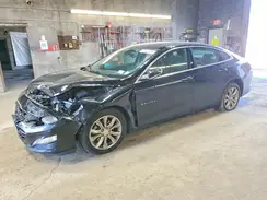 1G1ZD5ST4KF126970 2019 CHEVROLET MALIBU